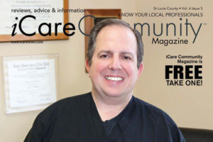 Dr. Solomon I Care