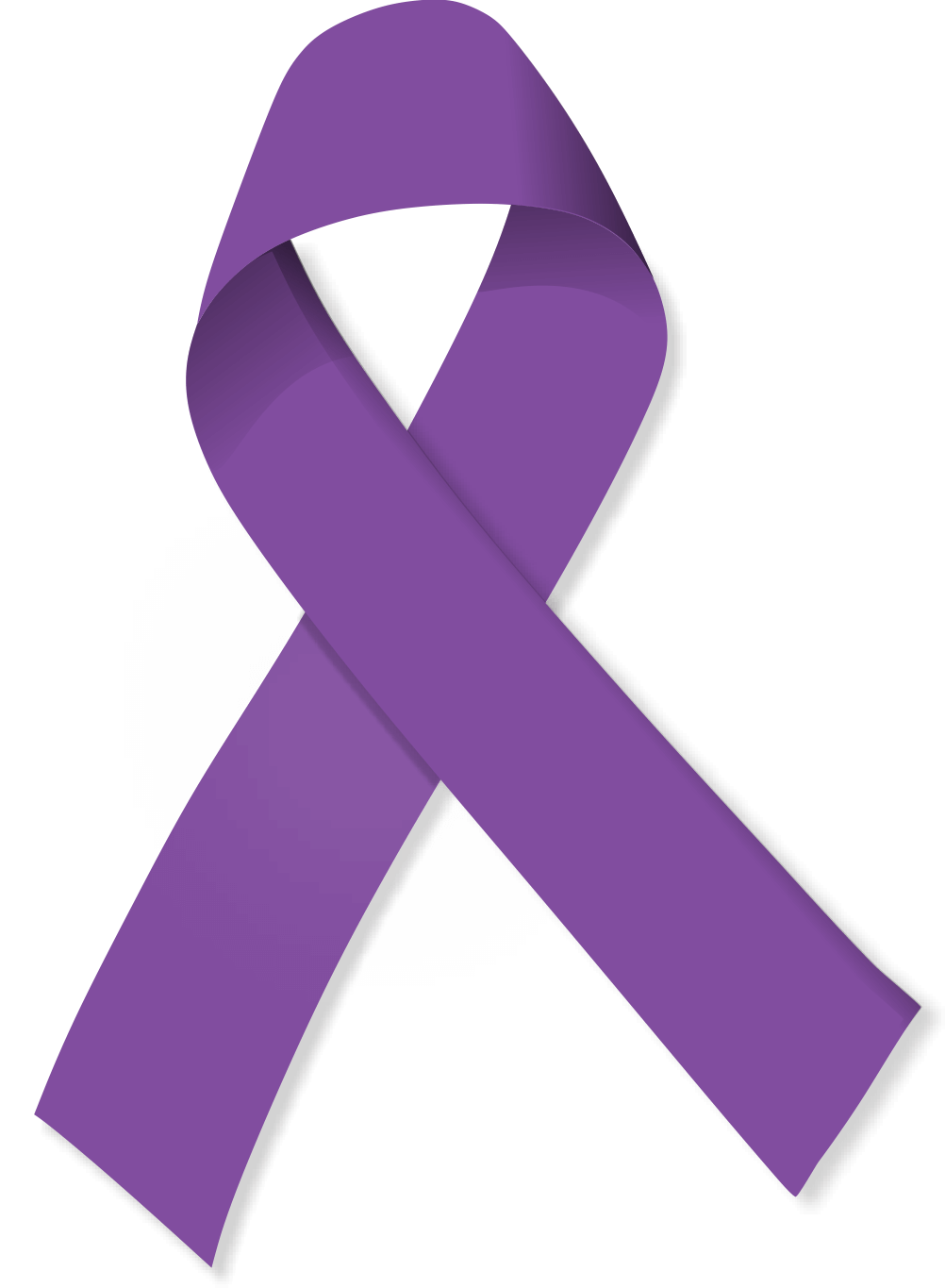 Ribbon Testicular Cancers