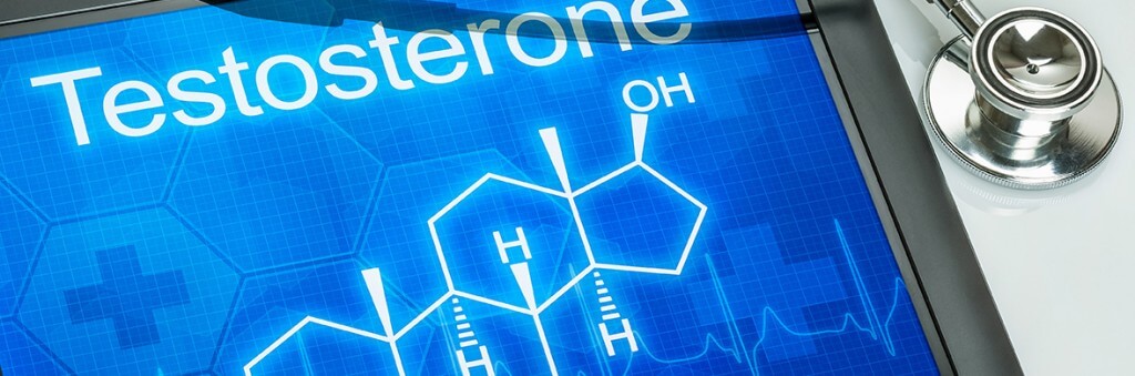 Testosterone-Hypogonadism